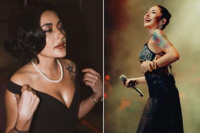 Melek Mosso'ya yeni gelir kapısı! Kazancı dudak uçuklattı