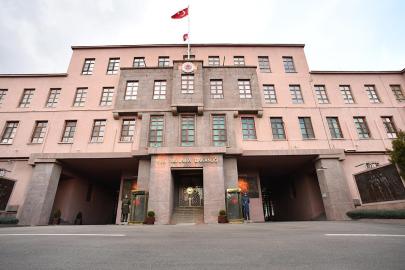 MSB: NATO Irak Misyonu'nun çekilmesi kararlaştırıldı