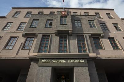 MSB: Türkiye bölgesel istikrarı koruma kararlılığını sürdürmektedir