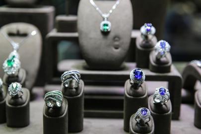 Mücevher sektörü İstanbul'da buluşacak