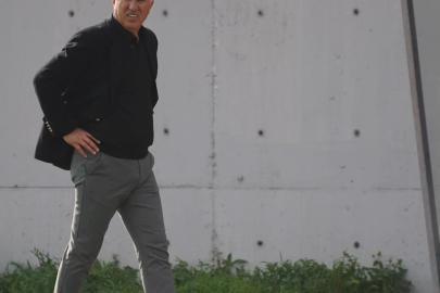 Muğlaspor'da şampiyonluk zora girdi, Besim Durmuş gitti