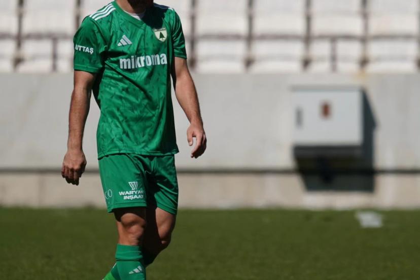 Muğlaspor'da seri bitti, zirve kaçtı