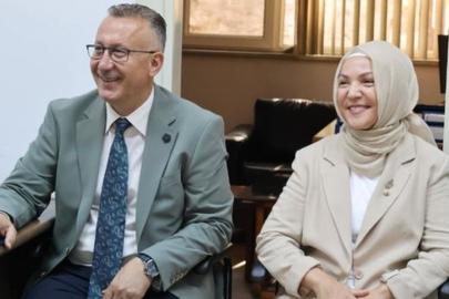 Mutlu Işıksu evli mi? Mutlu Işıksu eşi kim?