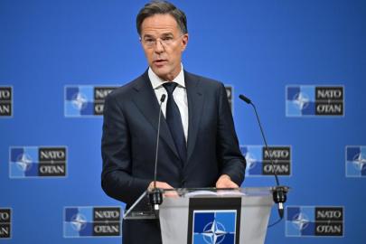 NATO Genel Sekreteri Rutte, müttefiklerin İran'la ilgili tereddütleri konusunda Trump'tan anlayış istedi