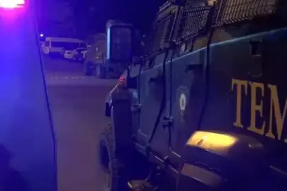 Nevruz kutlamalarında 170 gözaltı!