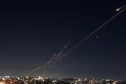 Orta Doğu'da tırmanan gerilim küresel piyasaları sarstı