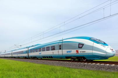 Ramazan Bayramı'nda trenlerde 8 bin 898 kişilik ek kapasite sağlanacak