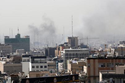 Rusya ile Çin'den İran'a yönelik saldırılara tepki