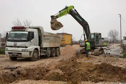 Sakarya’da su ve kanalizasyonda yüksek standart