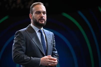 Samed Ağırbaş: Sıfır Atık, COP31 yolunda en somut ve en insani köprüdür