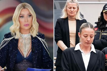 Seda Sayan'dan Aleyna Kalaycıoğlu'nun annesine tepki