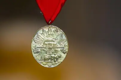 Şehit ve gazilerin mirasçılarına 'İstiklal Madalyası' kararı Resmi Gazete’de