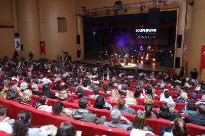 Sezen Aksu şarkıları konseri büyük beğeni topladı