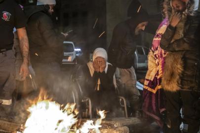 Soykırımcı İsrail, Lübnan'da 41 kişiyi öldürdü