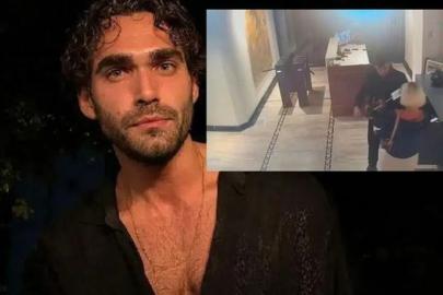 Sunay Kurtuluş kimdir? Yeraltı dizisinin Adnan'ı Sunay Kurtuluş Ayşegül Eraslan olayı nedir?