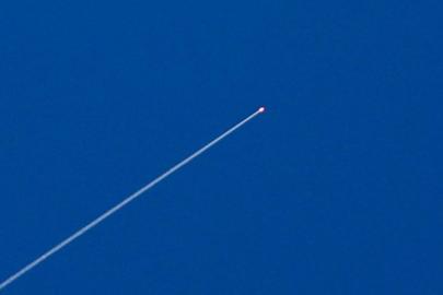 Suudi Arabistan 3 seyir füzesi ve 3 İHA'ya müdahale edildiğini açıkladı