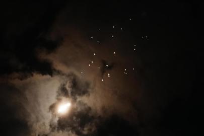 Suudi Arabistan 35 İHA saldırısını engelledi