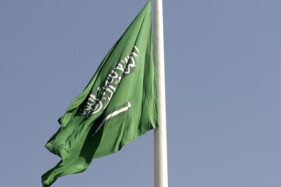 Suudi Arabistan: Hava sahamıza giren 4 İHA imha edildi