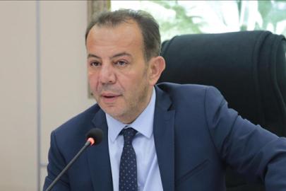 Tanju Özcan hakkında yeni dava