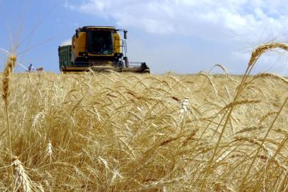 Tarımda dijital dönüşüm merkeze alınacak