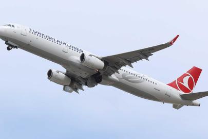 THY'nin net karı geçen yıl 118,2 milyar liraya çıktı