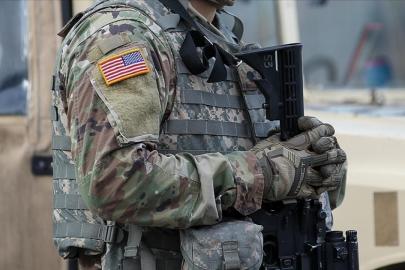 Trump gerekirse ABD askeri birliklerini İran'a gönderme olasılığını dışlamıyor