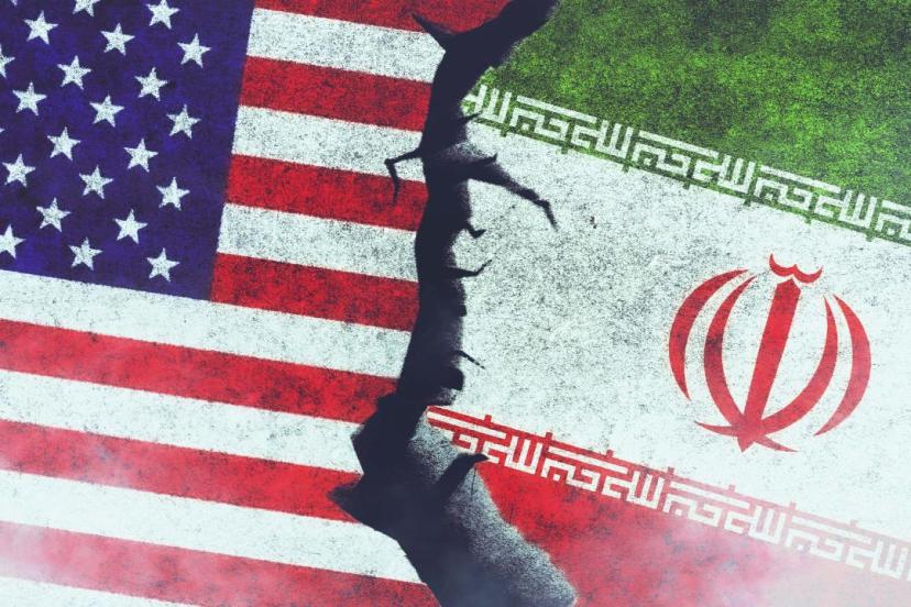 Trump, nükleer silah sahibi olmayacaklarına dair İran'la anlaşmaya vardıklarını savundu