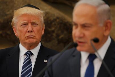 TrumpNetanyahu telefon görüşmesinin İran'a yönelik saldırıların başlamasında etkili olduğu iddiası