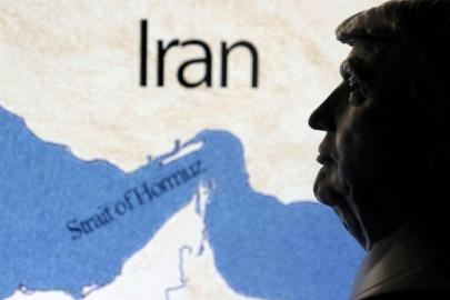 Trump'tan İran Hürmüz Boğazı'nı kapatırsa ABD 20 kat daha sert karşılık verecek tehdidi