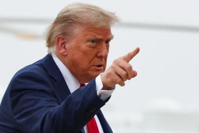 Trump'tan İran'a Hürmüz'de mayın mesajı: Sonuçları olur