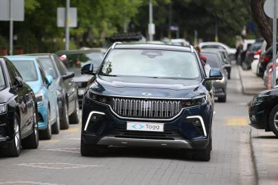 Türkiye'de elektrikli otomobil sayısı 400 bine yaklaştı