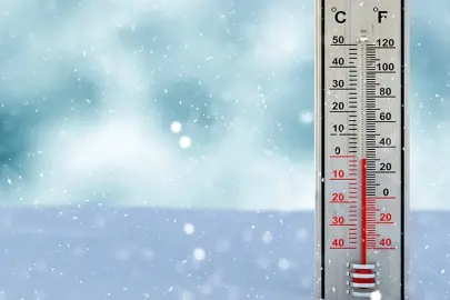 Ülke genelinde yağışlı ve karlı hava bekleniyor