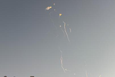 Ummana yönelik İHA saldırısında yabancı uyruklu 2 kişi hayatını kaybetti