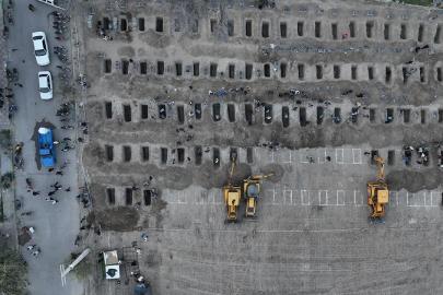 UNICEF: Saldırılarda yaklaşık 190 çocuk öldürüldü