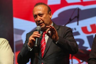 Uşak Belediye Başkanı Özkan Yalım tutuklamaya sevk edildi