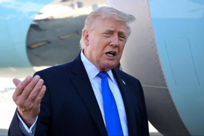 WSJ: Trump, ABDİsrail ile İran arasındaki savaşı hızla bitirmek istiyor