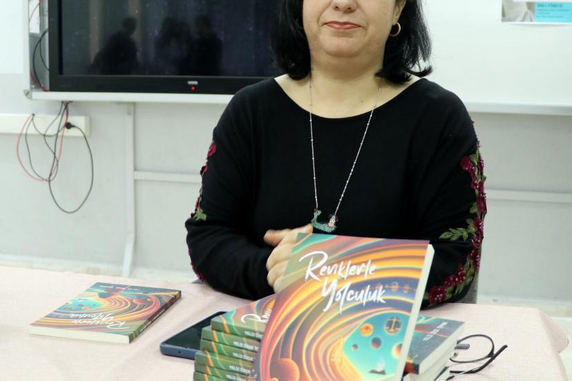 Yeliz öğretmen toprağa verildi