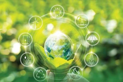 Yeşil dönüşüm için 3 milyar liralık faizsiz finansman desteği