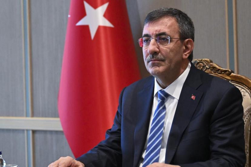 Yılmaz: Çatışmaların sona ermesi için diplomatik çabalarımızı çok taraflı sürdürüyoruz