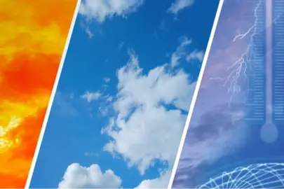 Yurtta bugün hava nasıl olacak? (15 Mart 2026 Pazar)