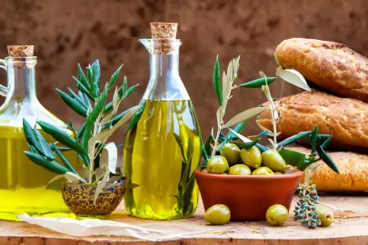 Zeytinyağında çıkış arayışı... Hedef doğru rekolte ve AB kotası