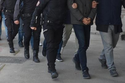 13 ilde FETÖ operasyonu: 19 gözaltı