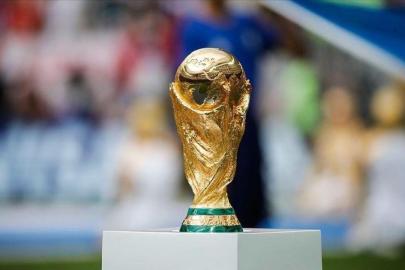 2026 Dünya Kupası'nda yeni kurallar: Ağzını kapatan oyunculara kırmızı kart