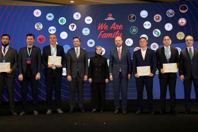 8. Etnospor Forumu'nun sonuç bildirgesi