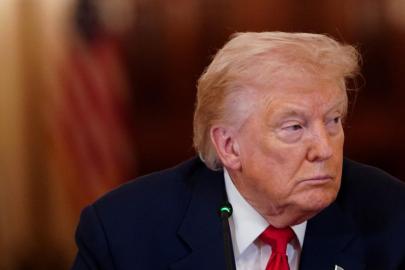 ABD Başkanı Trump, Çin'in, Hürmüz Boğazı'nın kalıcı şekilde açılmasından memnun olduğunu söyledi