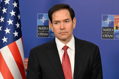 ABD Dışişleri Bakanı Rubio, İran'ın Dünya Kupası'ndan men edileceği iddialarını reddetti