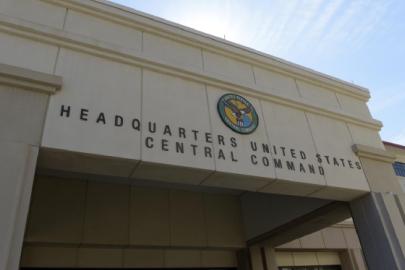 ABD ordusu, bugün İran limanlarına yönelik deniz ablukasına başlıyor