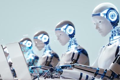 ABD'de yapay zeka çalışanların yüzde 20'sinin görevlerini devraldı