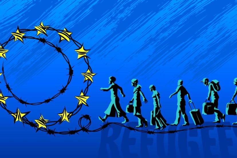 Af Örgütü Genel Sekreteri: AB'yi insan hakları ihlalleri karşısında korkak davranıyor