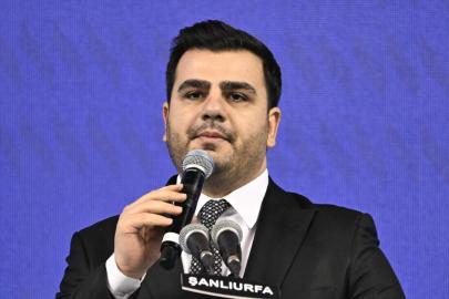 AK Parti Genel Sekreteri İnan: Tarihe Yeşilay düşmanı olarak geçeceksiniz